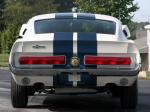 Shelby GT500 1967 года